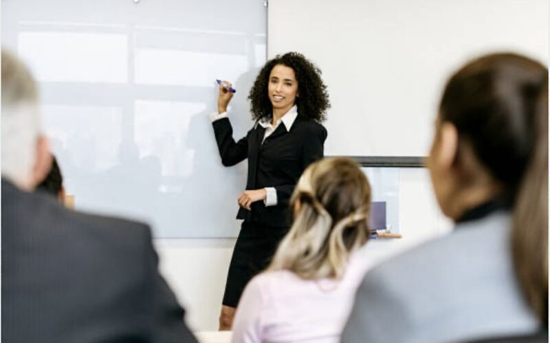 Accelerate Your Career: 5 Critical Skills You Can Learn A picture describing learning skills to acccelerate your career