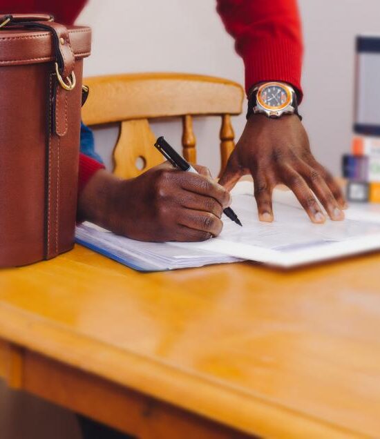 Beyond The Resume: Who You Become During Career Building a picture describing beyond the resume